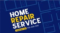 Home Repair Professional Video