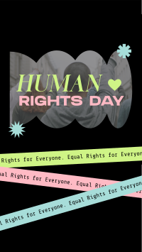 Unite Human Rights Video