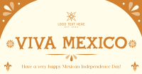 Viva Mexico Facebook Ad