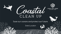 Coastal Cleanup Video