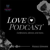 Love Podcast Instagram Post Image Preview