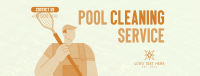 Let Me Clean That Pool Facebook Cover