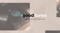 Good Music YouTube Banner