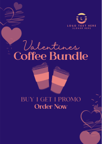 Valentines Bundle Flyer