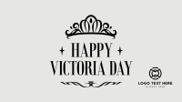 Victoria Day Animation Image Preview