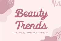 Organic Beauty Launch Pinterest Cover