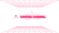 Game Grid YouTube Banner