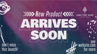 New Grunge Product Facebook Event Cover