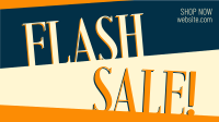 Flash Sale Stack Animation