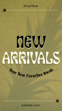 Vintage New Arrivals YouTube Short