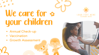 Children's Doctor Animation