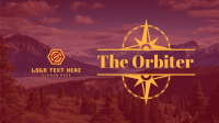 The Orbiter Facebook Event Cover