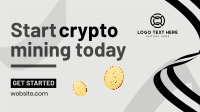 Corporate Crypto Facebook Event Cover