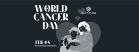Cancer Awareness Facebook Cover