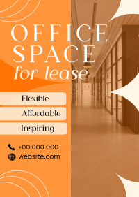 Complete Rental Space Flyer