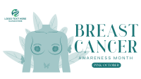 Fight for Breast Cancer Animation