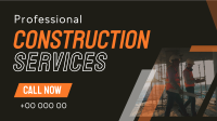 Professional Home Construction Video