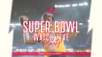 Super Bowl Live Video