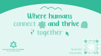 Thriving Together Facebook Event Cover