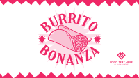 Burrito Bonanza Animation