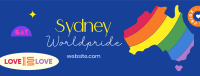 Sydney Facebook Cover example 1