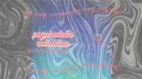 Psychedelic Collection YouTube Banner