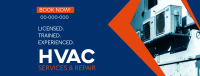 HVAC Experts Facebook Cover