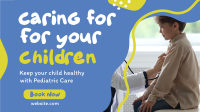 Keep Your Children Healthy YouTube Video Image Preview