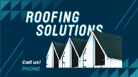 Roofing Solutions Partner Animation
