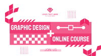 Designer Facebook Event Cover example 2