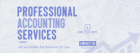 Accounting Professionals Facebook Cover