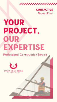 Construction Experts Video