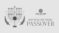 Passover Event Video