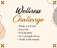 Choose Your Wellness Facebook Post