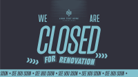 Agnostic Renovation Closing Video