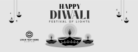 Diwali Event Facebook Cover