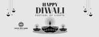 Diwali Event Facebook Cover Image Preview