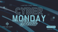 Cyber Deals Facebook Event Cover