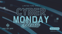 Cyber Deals Facebook Event Cover