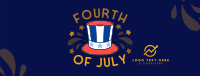 Fourth Of July Facebook Cover example 4