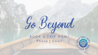 Go Beyond Facebook Event Cover