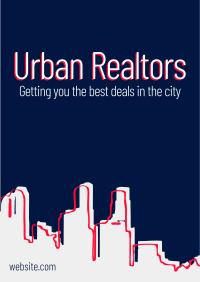 Realtor Deals Flyer