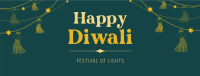 Diwali Festival Facebook Cover