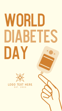 Diabetes Day Instagram Reel