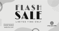 Memphis Flash Sale Facebook Ad