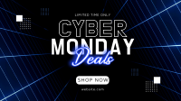 Cyber Deals Animation