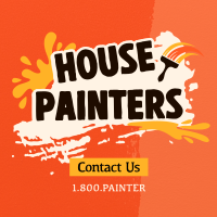 House Painters Instagram Post