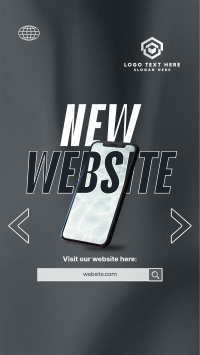 New Mobile Website Instagram Reel Image Preview