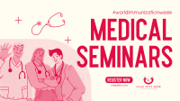 Medical Camp Animation