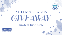 Autumn-tic Season Fare YouTube Video
